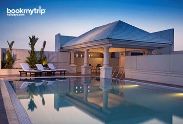 Bookmytripholidays Accommodation | Kochi  | Radisson Blu